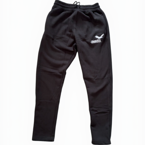 classic -UNMRKD. Joggers  'black'