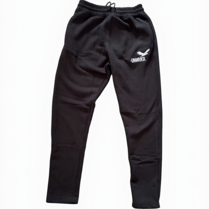 classic -UNMRKD. Joggers  'black'