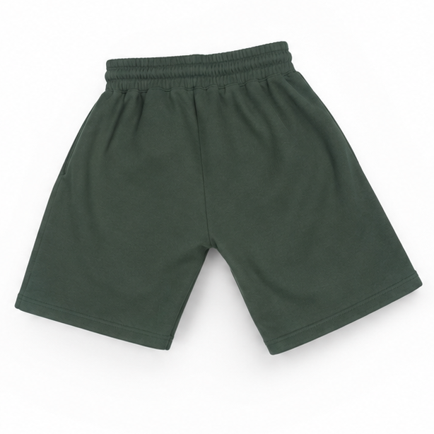 classic -UNMRKD. shorts 'green'