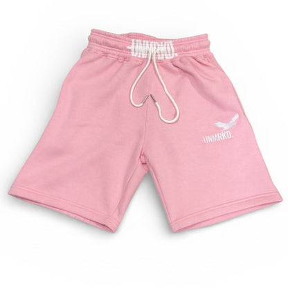 classic -UNMRKD. shorts 'pink'